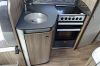 Used Swift Bolero 724 FB 2017 motorhome Image