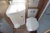 Used Bessacarr E512 2018 motorhome Image