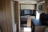 Used Bessacarr E512 2018 motorhome Image