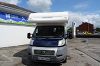 Used Swift SWIFT ESCAPE 686 2013 motorhome Image