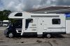 Used Swift SWIFT ESCAPE 686 2013 motorhome Image