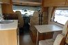 Used Swift SWIFT ESCAPE 686 2013 motorhome Image