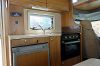 Used Swift SWIFT ESCAPE 686 2013 motorhome Image
