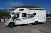 Used Swift Edge 476 Auto 2022 motorhome Image