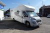 Used Swift Edge 476 Auto 2022 motorhome Image