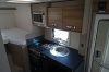 Used Swift Edge 476 Auto 2022 motorhome Image