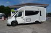 Used Elddis Aspire 215 2012 motorhome Image