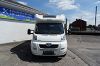 Used Elddis Aspire 215 2012 motorhome Image