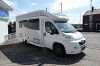 Used Elddis Aspire 215 2012 motorhome Image