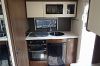 Used Elddis Aspire 215 2012 motorhome Image