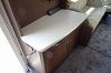 Used Elddis Aspire 215 2012 motorhome Image