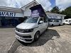 Used Vw Vw Transporter Campervan 2018 motorhome Image