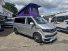 Used Vw Vw Transporter Campervan 2018 motorhome Image