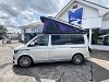 Used Vw Vw Transporter Campervan 2018 motorhome Image