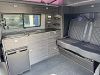 Used Vw Vw Transporter Campervan 2018 motorhome Image