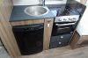 Used Swift Escape 675 2021 motorhome Image