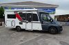 Used Burstner Nexxo T660 Sovereign 2016 motorhome Image