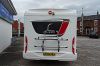 Used Burstner Nexxo T660 Sovereign 2016 motorhome Image
