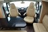 Used Burstner Nexxo T660 Sovereign 2016 motorhome Image