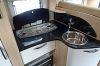 Used Burstner Nexxo T660 Sovereign 2016 motorhome Image
