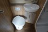 Used Burstner Nexxo T660 Sovereign 2016 motorhome Image