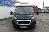Used Bailey Approach Autograph 765 2015 motorhome Image