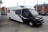 Used Bailey Approach Autograph 765 2015 motorhome Image