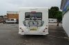 Used Bailey Approach Autograph 765 2015 motorhome Image