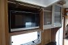 Used Bailey Approach Autograph 765 2015 motorhome Image