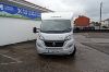 Used Swift Edge 464 Auto 2022 motorhome Image