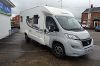 Used Swift Edge 464 Auto 2022 motorhome Image
