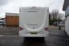Used Swift Edge 464 Auto 2022 motorhome Image