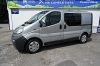 Used Vauxhall 2005 motorhome Image