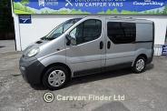 motorhomes image