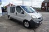 Used Vauxhall 2005 motorhome Image