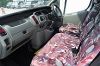 Used Vauxhall 2005 motorhome Image