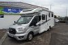 Used Bailey BAILEY ADAMO 75/4i 2021 motorhome Image