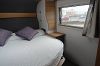 Used Bailey BAILEY ADAMO 75/4i 2021 motorhome Image