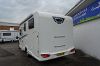 Used Bailey BAILEY ADAMO 75/4i 2021 motorhome Image