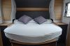 Used Bailey BAILEY ADAMO 75/4i 2021 motorhome Image