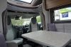 Used Bailey BAILEY ADAMO 75/4i 2021 motorhome Image