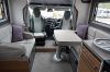 Used Bailey BAILEY ADAMO 75/4i 2021 motorhome Image