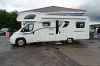 Used Bessacarr E496 2014 motorhome Image