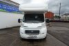 Used Bessacarr E496 2014 motorhome Image