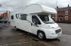 Used Bessacarr E496 2014 motorhome Image