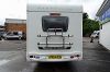 Used Bessacarr E496 2014 motorhome Image