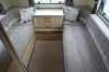 Used Bessacarr E496 2014 motorhome Image