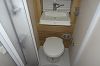 Used Elddis Majestic 155 2018 motorhome Image