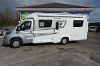 Used Elddis Majestic 155 2018 motorhome Image