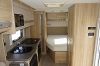 Used Elddis Majestic 155 2018 motorhome Image